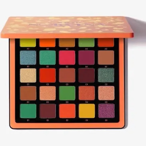 Anastasia Beverly Hills NORVINA Pro Pigment Palette - Picture 3 of 4